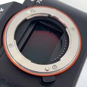 Fotocamera Mirrorless Sony A7 II Usata con Obiettivo 28-70, Video HD 1080p con Accessori, Sensore CMOS - Product Image 6