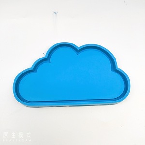 <span class=keywords><strong>Molde</strong></span> de <span class=keywords><strong>huevo</strong></span> de <span class=keywords><strong>Pascua</strong></span> 3D DIY, 6 unidades, huevos de dinosaurio, pastel de azúcar, Chocolate - Product Image 5
