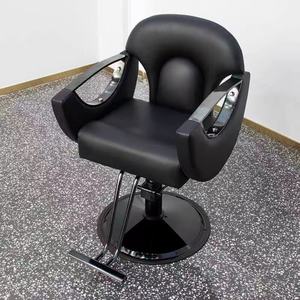 Moder Lifting Hairdressing Beauty Salon Furniture Styling <b>Barber</b> <b>Chair</b> - Product Image 6