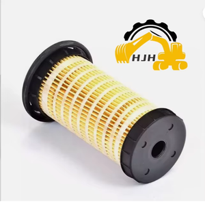 Pièces de rechange OEM neuves pour engins de construction 1103A-33 1103A-33T 1103C-33T pour filtre à carburant moteur 4461492 Vente au détail Excavatrice Agricole - Product Image 1