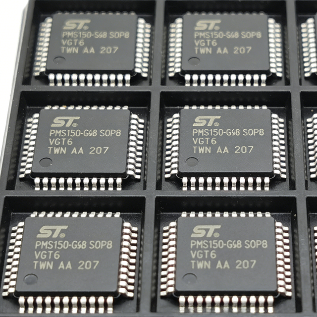 Original Electronic IC Components Chip Semiconductor Supplier