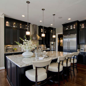 Armadietti in legno massello di fascia alta, - Product Image 1