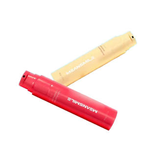 ยาสีฟันขายดีที่สุดปี 2025 ขนาด 60 มล. 4 รสชาติ รสสตรอว์เบอร์รีสำหรับเด็ก รสชาติมินิมอล อุปกรณ์เสริมฟอกสีฟันอเนกประสงค์ - Product Image 1