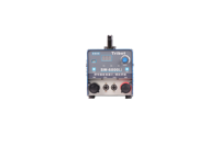Tribet Nouveau SW6800Li Soudeuse à goujons à batterie lithium intégrée, type double pistolet, poseur de clous isolants, soudage à goujons à stockage d'énergie