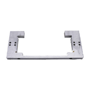 Servicios Avanzados de Mecanizado CNC Personalizados, Piezas de Acero Inoxidable, Maquinaria que Utiliza Tecnología de Vanguardia para un Mecanizado CNC de Precisión - Product Image 1