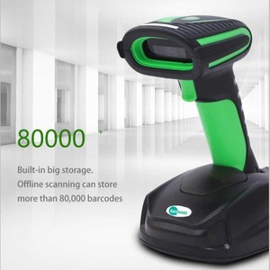 Industrial QR <strong>Code</strong> &amp; Barcode Scanner Supermarket USB Interface Warehouse Scanner with Play Store <strong>Code</strong> in Stock - Product Image 5