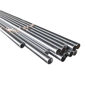 201 N02201 2.4061 Kim Loại Nickel Sản Phẩm Hợp Kim 99.9 Nickel Rod