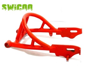 Cadre de moto <span class=keywords><strong>DAX</strong></span> Pit Dirt Bike/bras oscillant Monkey/Z50 Z50A Z50R Z50J Z50GZ – Échantillon disponible - Product Image 4