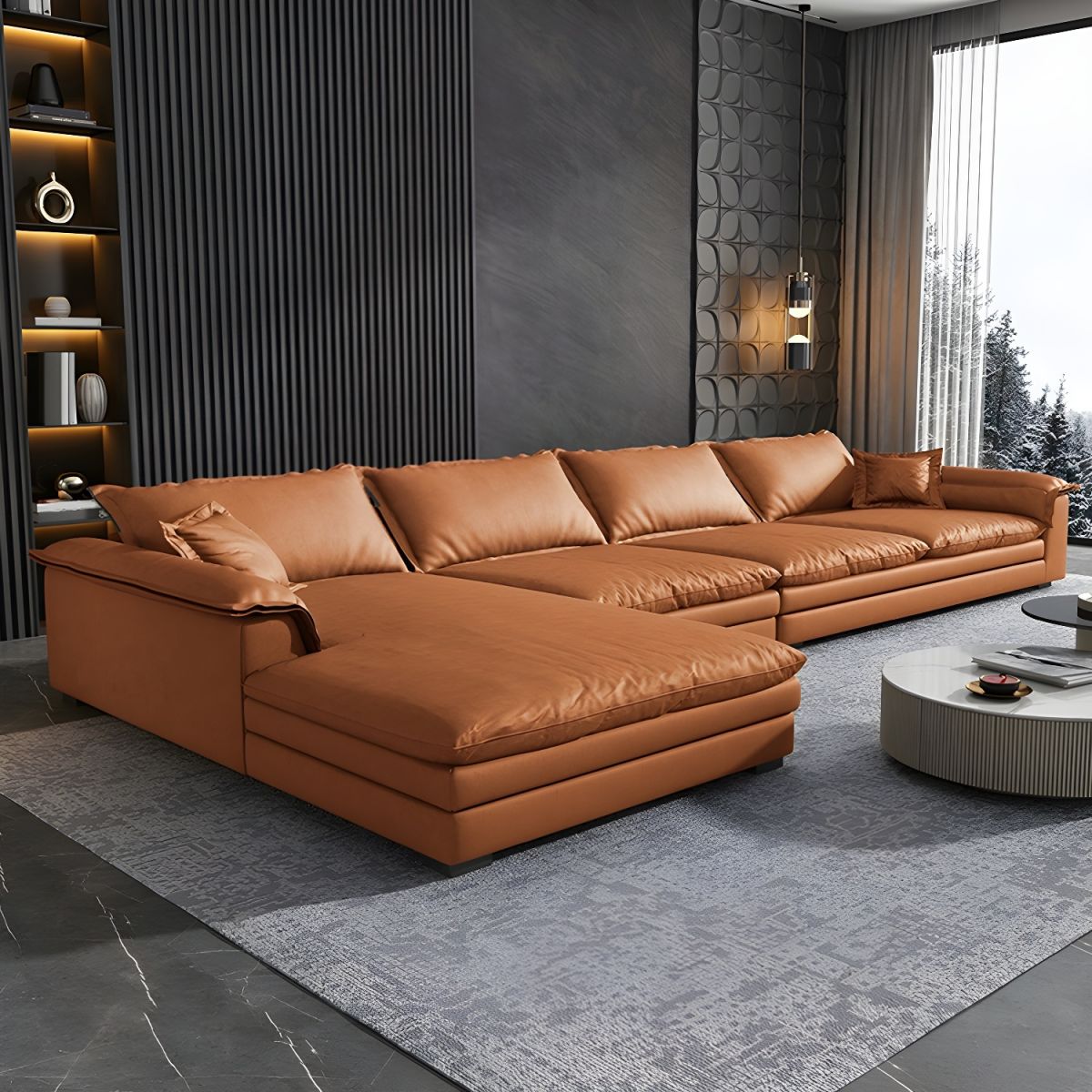 Marron