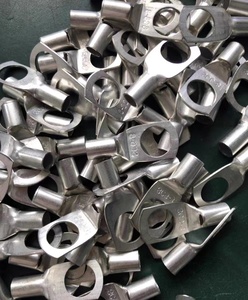 Đầu nối dây dẫn đồng SC, đầu nối cáp, đầu cos cáp ắc quy ô tô, đầu cos ép - Product Image 1