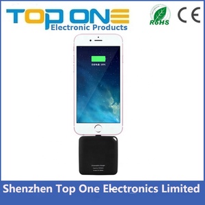 1000mah di emergenza caricatore del telefono portatile usa e getta power bank <span class=keywords><strong>per</strong></span> gli <span class=keywords><strong>smartphone</strong></span> - Product Image 5