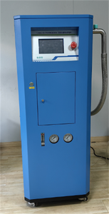 Generador de Nitrógeno Líquido Automático de Alta Capacidad para Laboratorio, 8L-2400L/Día, con Tanque, en Oferta - Product Image 4