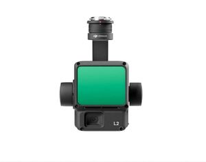 ประสิทธิภาพและการเจาะลึกของ Zenmuse L2 สำหรับพื้นที่ 2.5 กิโลเมตรตรีในครั้งเดียวบิน และจุดเลเซอร์ขนาดเล็กขึ้น พร้อมเมฆจุดที่หนาแน่นขึ้น - Product Image 1