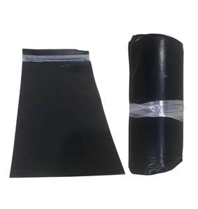 มีขาตั้งพลาสติก PE ขนาด12x25ซม. คุณภาพระดับพรีเมี่ยมกระเป๋าผ้าพิมพ์ลายกราเวียร์แบบกำหนดเองมั่นใจได้ว่าบรรจุภัณฑ์ที่ปลอดภัยสมบูรณ์แบบทุกชิ้น - Product Image 1