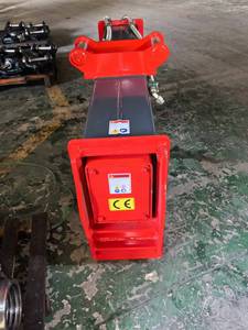 Mạnh mẽ máy xúc <span class=keywords><strong>log</strong></span> <span class=keywords><strong>Splitter</strong></span> lý tưởng cho hiệu quả cắt gỗ - Product Image 5