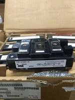 Modules IGBT haute puissance à 3 niveaux FS200R12N3T7, semi-conducteurs discrets, stabilité DC, éoliennes fabriquées en Allemagne