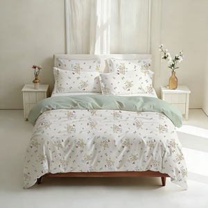 Juego de Funda Nórdica <span class=keywords><strong>Infantil</strong></span> de Lujo 100% Algodón Estampado, Juego de Ropa de Cama <span class=keywords><strong>Infantil</strong></span> Cálida para <span class=keywords><strong>Invierno</strong></span>, Venta al por Mayor - Product Image 3