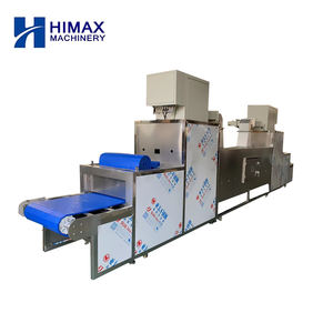 Máquina automática de descongelación de carne congelada por <span class=keywords><strong>microondas</strong></span>, equipo para <span class=keywords><strong>pollo</strong></span> - Product Image 2