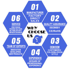 Grande Offerta Prezzo Conveniente Pettine Antiparassitario Lavabile in Acciaio Inossidabile Anti Deformazione per Pulci e Pidocchi per Uso Domestico (con Logo) - Product Image 3