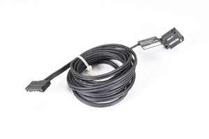 LV-S61 New điều khiển công nghiệp Pac PLC lập trình chuyên dụng Bộ điều khiển với RS485 giao diện truyền thông - Product Image 2