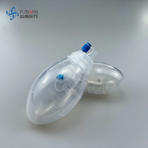 Bola silikon evakuator untuk drainase luka tertutup, 100 Cc (Pak 10 unit) - Product Image 3