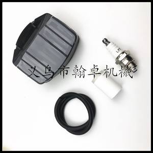 ชุดอุปกรณ์เสริมเลื่อยยนต์ฮุสวาน่า HUS357 357XP 359 ประกอบด้วยชุดกรองอากาศ ท่อน้ำมันเชื้อเพลิง กรองน้ำมัน และชุดเครื่องมือ - Product Image 3