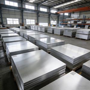 Plaque en aluminium anodisé coloré, <span class=keywords><strong>film</strong></span> d'oxyde bicolore dégradé personnalisé, découpe pour projets de décoration intérieure architecturale - Product Image 2