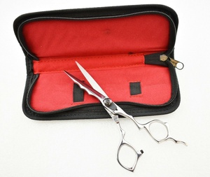 Ciseaux de coiffure professionnels Razor Edge Salon de coiffure Ciseaux de coupe de cheveux - Product Image 1