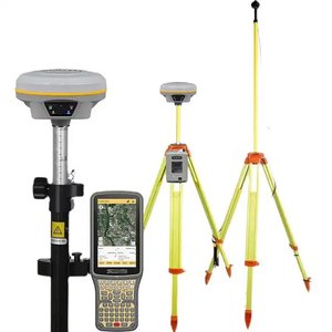 Nouveau modèle de dispositif de levé <span class=keywords><strong>topographique</strong></span>, positionnement, navigation, récepteur GNSS sud, Galaxy G3 - Product Image 2