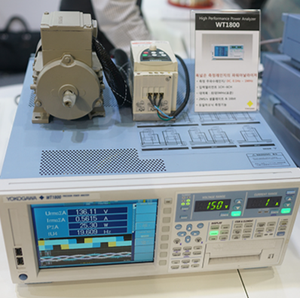 เครื่องวิเคราะห์พลังงานประสิทธิภาพสูง Yokogawa WT1800E รุ่นใหม่และของแท้ - Product Image 5