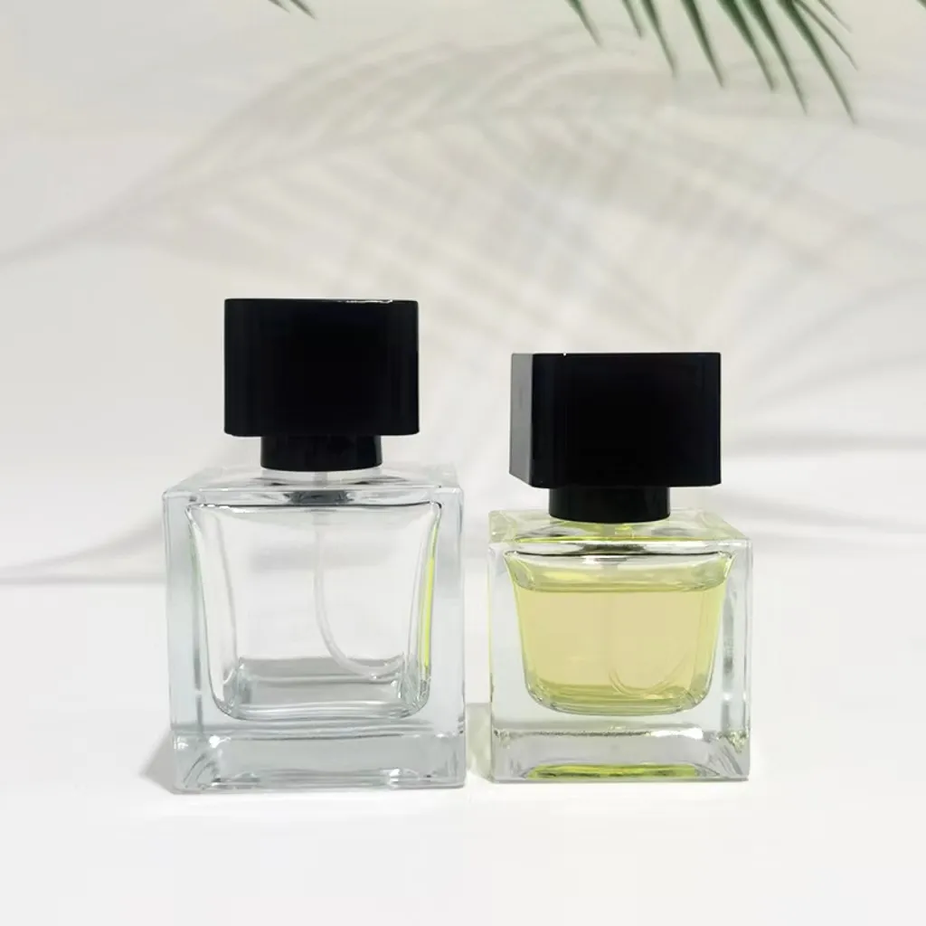 Uxury-otoñales con tapa, 30ml 50ml