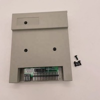 Piezas de máquina de bordado de ordenador, software de emulador flexible USB de repuesto, directo de fábrica, para máquina de marcas chinas TAJIMA Barudan
