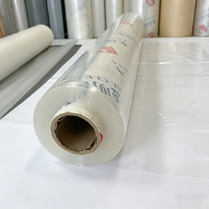 Pellicola EVA Trasparente Ecologica per Borse per Bambini e Confezioni di Giocattoli - Product Image 6