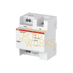 ABB 2CDG110227R0011 - ใหม่ - Product Image 1