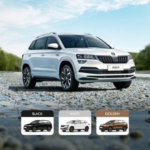 Toute Nouvelle <span class=keywords><strong>Skoda</strong></span> Karoq 2026 1.5 Tsi 280 Luxe FWD Essence - Product Image 2