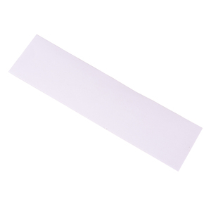 New fashion safety Double faced adhesive Lingerie tape body clothing transparent bra belt - Product Image 3