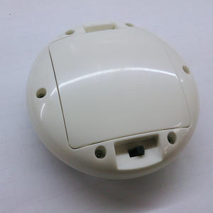 ของเล่นตุ๊กตาแปลกใหม่เครื่องจำลองการเต้นของหัวใจของเล่นสัตว์เลี้ยงมีขนยาวสำหรับเพื่อนๆที่มีการเคลื่อนไหวกล่องของเล่นมีเสียงของขวัญแปลกใหม่ - Product Image 4