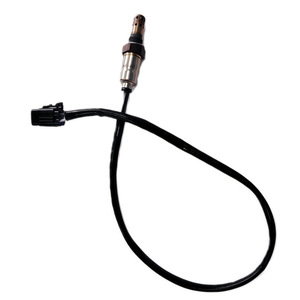 Sensor de Oxígeno para Motocicleta 18213-17G01 para <span class=keywords><strong>V</strong></span>-<span class=keywords><strong>Strom</strong></span> DL650 <span class=keywords><strong>DL650A</strong></span>, Repuesto para el Sistema de Escape - Product Image 2