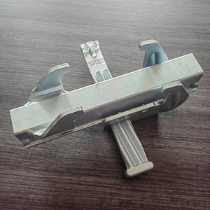 बीम निर्माण के लिए मचान वेज पैनल क्लैंप (फॉर्वर्क बीएफडी/दबाया वेज प्रकार) - Product Image 3