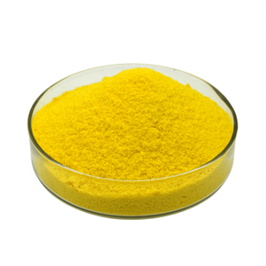 2. अपशिष्ट जल उपचार तरल रसायन पैक 30% पॉली एल्यूमीनियम क्लोराइड 1327-41-9 रासायनिक सहायक एजेंट पीले/सफेद पाउडर - Product Image 3