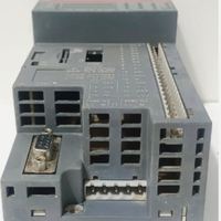 9. Contrôleur PLC compact modulaire d'automatisation 100% original et neuf PM564-RP ECo CPU 128KB 6DI/6DO/2AI/2AO-R 24VDC en stock, livraison rapide