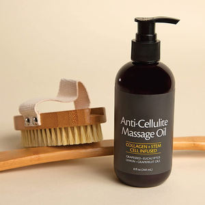 Huile essentielle de citron <span class=keywords><strong>pour</strong></span> <span class=keywords><strong>massage</strong></span>, huile de soin corporel anti-cellulite, parfum <span class=keywords><strong>relaxant</strong></span>, extrait naturel pur en vrac, marque privée - Product Image 3