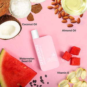 Private Label Vegan Vegan anguria abbronzante olio acceleratore idratante e rassodante per <span class=keywords><strong>il</strong></span> corpo - Product Image 4
