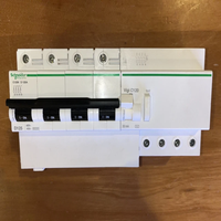 Vente en gros de PLC 125A 30mA AC E D- A9N18393 A9N18642, neuf, original, de marque Warehouse Brand, programmable