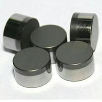 CBN Inserts Cutter Diamond PCD-RNGN090300A Round Inserts Outil de tournage pour moteur de culasses