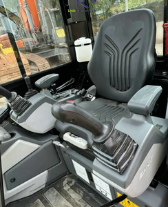 Excavatrices professionnelles chinoises <span class=keywords><strong>Mini</strong></span> 2.6T Excavator SY26U avec un bon prix à vendre - Product Image 5