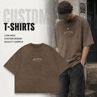 Fabricant de T-shirts de Haute Qualité pour Designers – T-shirts de Marque de Luxe Personnalisés – T-shirts Oversize de Marque de Créateur