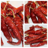 Piment rouge pur piment rouge sec en gros pour la vente en gros
