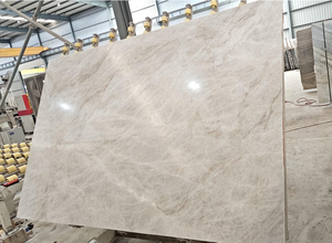 Chất lượng cao đá tự nhiên Taj Mahal quartzit slab thiết kế hiện đại Nhà bếp đảo bảng Top Brazil quartzit tấm đá cẩm thạch gạch - Product Image 6