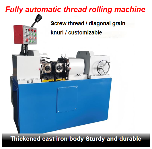 Z28-40 ,Z28-80, China Export Full Automatic Screw Making Machine